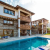 Отель Spa Houses Glavchevi, фото 4