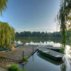 Отель Tó-Part Kőszeg, фото 12