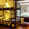 Отель Gecko Garden Hostel, фото 4