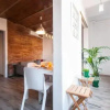 Отель Poble Nou Design Apartment, фото 8