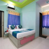 Отель OYO Rooms Railway Station Somnath 1, фото 2