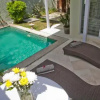 Отель Joany Villas Bali, фото 7