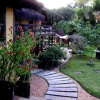 Отель Pousada Jardim da Amazônia, фото 4