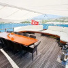 Отель Barbaros Yachting Private Gulet 6 Cabins, фото 8