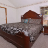 Отель Life Of Luxury 12 - Eight Bedroom Cabin, фото 22