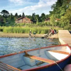 Отель Bassenthwaite Lakeside Lodges, фото 10