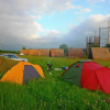 Отель Carrowmena Glamping Site, фото 7