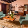 Отель Casa Rural El Adelantado, фото 1