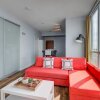 Отель Quartz Suite by Rogers Centre, фото 17