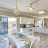 Отель Seastar Sandbar - Three Bedroom Home, фото 11