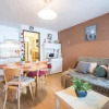 Отель Bel Aure Appartement, фото 8