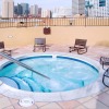 Отель Furnished Suites in Downtown San Diego, фото 8