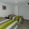 Отель ITSAHOME Apartments Torre Seis, фото 11