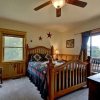 Отель Flatlanders' Retreat - 4 Br Cabin, фото 5