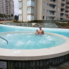Отель Depto Laguna Vista, фото 4