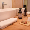 Отель Raices Bed and Breakfast, фото 6
