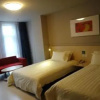 Отель Jingjiang Inn Hotel Tianjin Zhongxin Eco-city Branch, фото 6