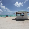 Отель Beachfront Alexander, фото 7
