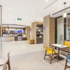 Отель Hanting Hotel -Jinan Grand View Garden Branch, фото 5