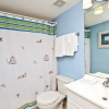 Отель Castaways 5A - 3 Br condo, фото 17