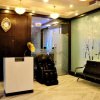 Отель The Revanta Hotel, фото 6