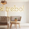 Отель Hostal Trebol, фото 8