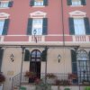 Отель Albergo Ristorante Villa Viola в Тортоне