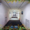 Отель Yantai Jinhai Star Business Hotel, фото 10