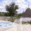 Отель B&B Trulli Valle d'Itria, фото 7
