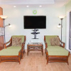 Отель Kahana Sunset D6 - Two Bedroom Condo, фото 2