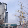 Отель Sea Towers Apartamenty, фото 9