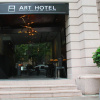 Отель 8 Art Hotel, фото 1