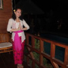 Отель Sangeh Uma Dong Loka Villa, фото 5