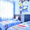 Отель Zhangjiajie First Appearance Inn, фото 8