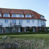 Отель Rondell an der Jasmund-Therme Neddesitz, фото 6