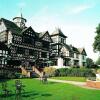 Отель Wild Boar Hotel, фото 9