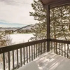 Отель Red Pine Canyons - 2 Br Condo, фото 12