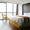 Отель Qingdao Bedoom Nalu Bay, фото 1