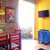 Отель LinkHouse Economic & Eccentric 3-BDR C2-007, фото 4