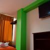 Отель Hostal Elvita Terminal, фото 3