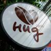 Отель Hug Cafe в Чанленг-Биче