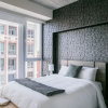 Отель Industrial Wicker Park Suites by Sonder, фото 20