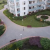 Отель Apartament Aliant Osiedle Aquamarina, фото 10