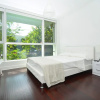 Отель Miami World Rental - Euclid House, фото 16