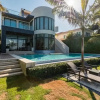 Отель Villa Michaela, фото 4