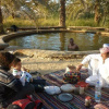 Отель Ghaliet Ecologe & Spa, фото 6
