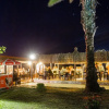 Отель Anex Palm Beach Otel Kucukkuyu, фото 15