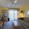 Отель Tiffanie By The Sea D322 - 2 Br Condo, фото 7
