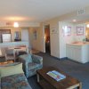 Отель Sands Beach Club #324 Ocean Front (V) by RedAwning, фото 10