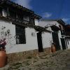 Отель Posada Santa Catalina, фото 1